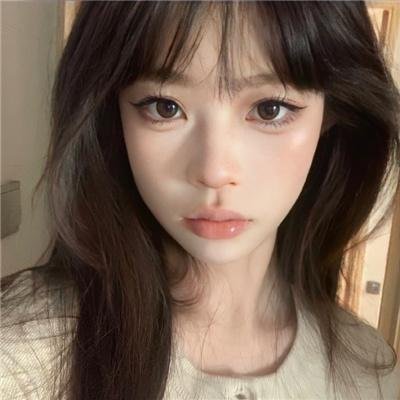 幽灵肖像