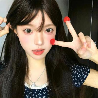 莓之破片