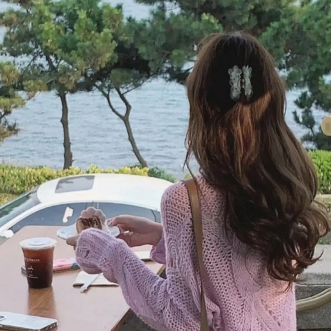 蕾雅与我