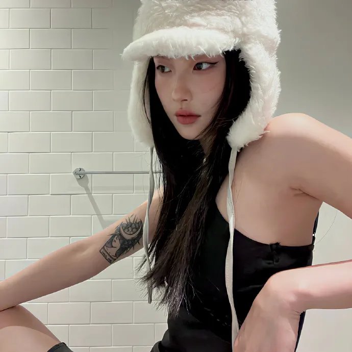 小娇妻
